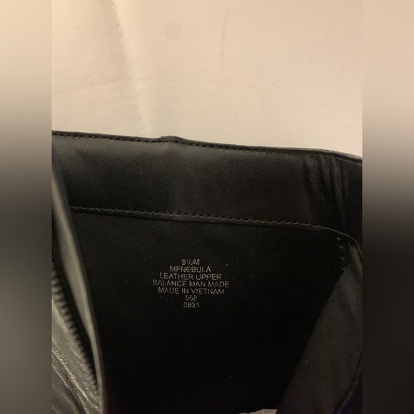 Marc Fisher Black Ankle Boots NEW IN BOX! 9 1/2, never worn, 4 inch heel. - Picture 13 of 15